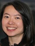 Global Engagement Specialist Alice Tsai