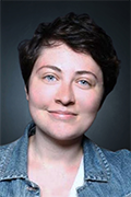 Katie Jo Johnson photo
