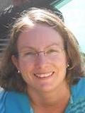 Director, Academic Program Reviews Verna Bowie