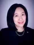 Ying Sing (Cynthia) Lai,  Global Engagement Officer